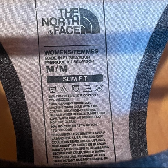 North Face Racerback Tank - Picture 4 of 5